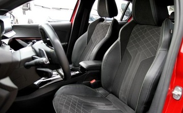 Peugeot 208 II Hatchback 1.2 PureTech 130KM 2022 Peugeot 208 1.2 PureTech GT Pack EAT8 130KM 2022 SalonPL Gwarancja od R, zdjęcie 18