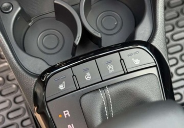 Kia Picanto III 2025 Kia Picanto MY25 wersja L AUTOMAT z silnikiem 1.2 79KM dostepny od reki, zdjęcie 36