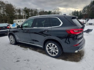 BMW X5 G05 2021 BMW X5 BMW X5 XDRIVE45E 3.0 Hybryda Plug-in 330KM, zdjęcie 1