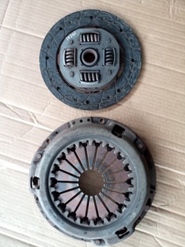 ACCORD V 1,8 2,0 ROVER 618 SPRZEGLO TARCZA DOCISK
