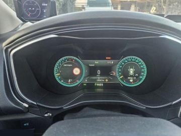 Ford Fusion 2019 Ford Fusion Titanium 2.0 EcoBoost Turbo Twin Scroll 245KM 2019r, zdjęcie 35