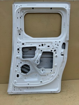 BERLINGO IV 4 PARTNER RIFTER 18R- DVEŘE BOČNÍ PRAVÉ POSUVNÉ