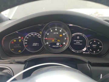 Porsche Cayenne III 2021 Porsche Cayenne GTS 2021 4.0l 4.0 Benzyna 453KM, zdjęcie 9