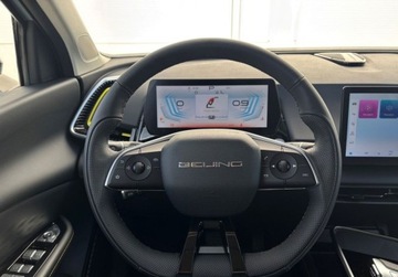 BAIC 2024 BAIC Senova X55 BAIC Senova X55 1.5 177 km Gwarancja fabryczna 1.5, zdjęcie 9