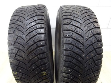 Opona MICHELIN X-ICE NORTH4 205/65R16 99T