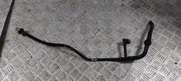 FORD EDGE 2016 2.0 USA ECOBOOST PŘÍVODY TRUBKY