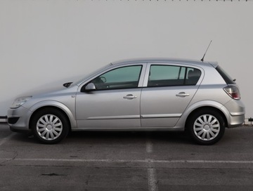 Opel Astra H Hatchback 5d 1.6 ECOTEC 115KM 2008 Opel Astra 1.6 16V, Salon Polska, Klima, El. szyby, zdjęcie 2