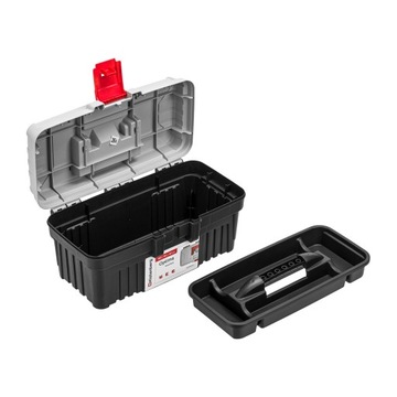 Ящик для инструментов OPTIMA 40 Чемодан KISTENBERG