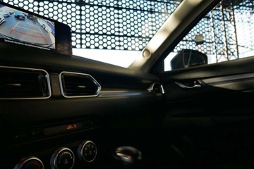 Mazda CX-5 II SUV Facelifting 2.5 SKYACTIV-G 194KM 2023 Mazda CX-5 2.5 benz Skyactiv Sport SLine 4x4 Kamera Radar NaviMenuPL Drive, zdjęcie 23