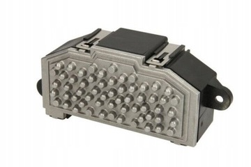 РЕЗИСТОР ВОЗДУХА FIAT SCUDO PEUGEOT EXPERT II PARTNER II