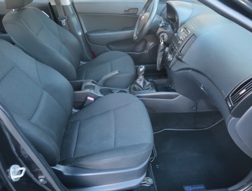 Hyundai i30 I CW Facelifting 1.4 DOHC 109KM 2011 Hyundai i30 1.4 CVVT, Klima, zdjęcie 8