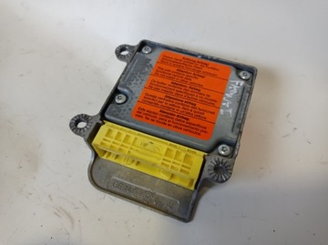 МОДУЛЬ ДАТЧИКА ПОДУШКИ БЕЗОПАСНОСТИ SKODA FABIA 6Q0909605A