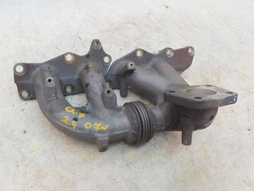 MAZDA CX7 CX-7 I 2.3 07R KOLEKTOR VÝFUKOVÝ