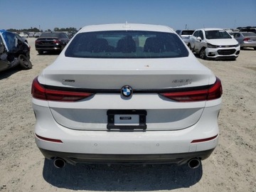 BMW Seria 2 G42-U06 2021 BMW Seria 2 228xi 2021 2.0l 2.0 Benzyna 228KM, zdjęcie 2