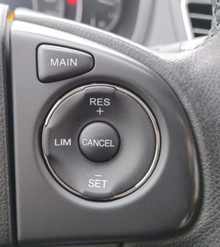 Honda CR-V IV SUV Facelifting 2.0 i-VTEC 155KM 2017 Honda CR-V Honda CRV 2.0 Executive Adas Connect Dealer Honda Karlik Poznan, zdjęcie 16