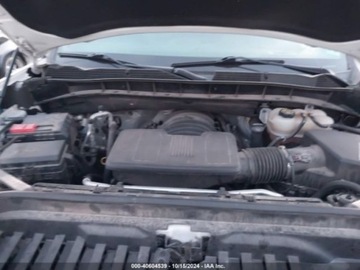  GMC Sierra 2020r., 1500 AT4, od ubezpieczalni 6.2 Benzyna 420KM, zdjęcie 11