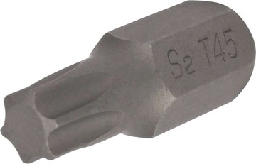 BIT 10 MM (3/8) TORX T45X30 MM