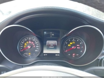 Mercedes Klasa C W205 2017 Mercedes-Benz Klasa C 2017 MERCEDES-BENZ C 300 LUXURYSPORT 2.0 Benzyna, zdjęcie 14