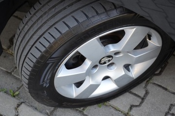 Peugeot 5008 I Minivan Facelifting 1.6 THP 156KM 2014 SUPER STAN ZAREJESTROWANA 1.6T LIFT SERWIS LEDY NAVI PANORAMA ALU GWARANCJA, zdjęcie 18