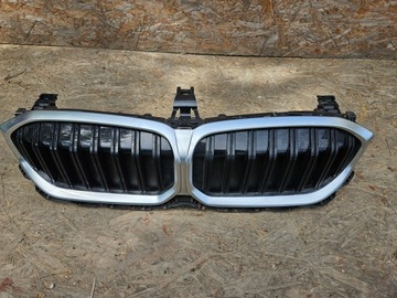 BMW 3 G20 G21 LIFT GRILL POWIETRZA ZALUZJA KIEROWNICA