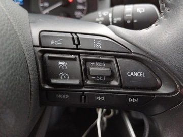 Toyota Yaris IV Hatchback 1.5 Hybrid Dynamic Force 116KM 2023 Toyota Yaris Hybrid 1.5 Comfort IV (2020-) Hybrid, zdjęcie 17