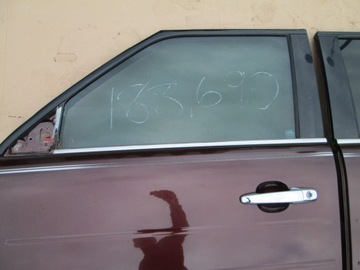 FORD FLEX 08- ДВЕРИ ПЕРЕДНЯЯ ЗАДНЯЯ ЛЕВАЯ ПЕРЕДНЯЯ ПРАВАЯ