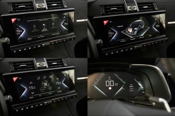  DS7 PERFRMANCE LINE __300KM__ 4X4, zdjęcie 37