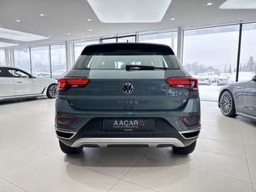 Volkswagen T-Roc I SUV Facelifting 1.5 TSI ACT 150KM 2024 Volkswagen T-Roc Style / ACC / LED / CarPlay/Andro, zdjęcie 2