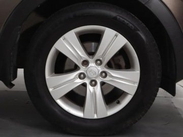 Kia Sportage III SUV 1.6 GDI 135KM 2013 Kia Sportage 1.6 GDI, Xenon, Klima, Klimatronic, zdjęcie 14