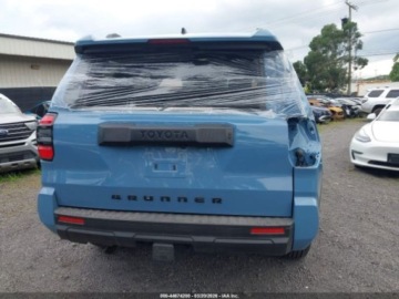 Toyota 2026 Toyota 4-Runner SR5 2026 2.4 Benzyna 278KM, zdjęcie 4