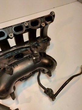 KOLEKTOR SSĄCY BMW E60 523i 525i 2.5i N52 7520368