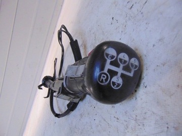 VOLVO FH12 D12A 380KM 95r ТЯГА ПЕРЕКЛЮЧЕНИЯ ПЕРЕДАЧ