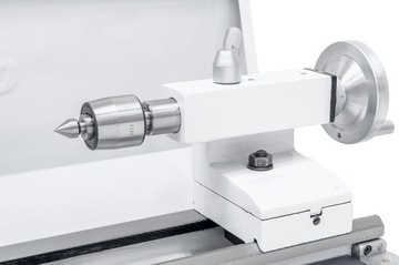 ТОКАРНЫЙ СТАНОК ПО МЕТАЛЛУ BERNARDO ORIGINAL AUSTRIA 500 GW24