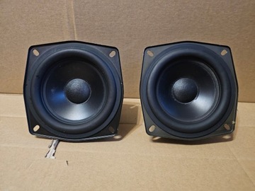 Głośniki niskotonowe PHILIPS AD 51603/W15 | 13 cm | 15 Ohm |