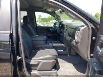 Chevrolet Silverado II 2022 Chevrolet Silverado Silverado 1500 Z71 6.2L V8 420KM, 4x4, od ubezpieczaln, zdjęcie 10