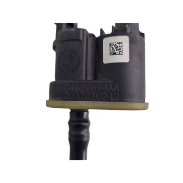 DODGE CHARGER 2018 PŘÍVOD / WAZ PODTLAKU