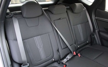 Hyundai Tucson IV 2021 Hyundai Tucson Salon Polska, HEV, Amazon Grey, 230KM, Executive 1.6 Hybryda, zdjęcie 20