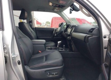 Toyota 2022 Toyota 4-Runner 2022, 4.0L, 4x4, TRD OFF ROAD PREMIUM, od ubezpieczalni, zdjęcie 9