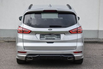 Ford S-Max II Van Facelifting 2.0 EcoBlue 190KM 2020 Ford S-Max S-MAX ST-LINE 2.0 190KM AWD LED Virtual Kamera Gwarancja 12m-cy, zdjęcie 5