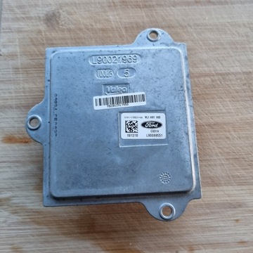 MODUŁ PRZETWORNICA FORD KUGA II MK2 gv41-13b626-aa