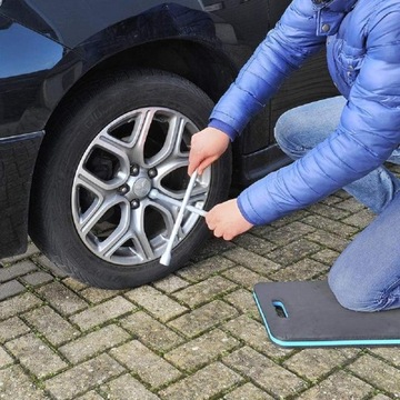 КОВРИК ДЛЯ МАСТЕРСКОЙ, НАКОЛЕННИК