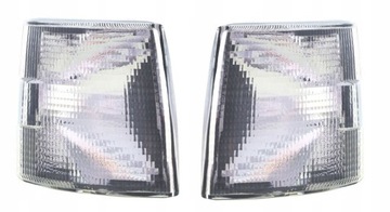 BLIKAČ SMĚROVKA VW TRANSPORTER T4 L+P