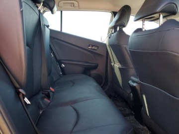 Toyota Prius IV Hatchback Plug-in 1.8 Hybrid Plug-in 122KM 2022 Toyota Prius Prime Le 2022 1.8l 1.8 Hybryda 121KM, zdjęcie 10
