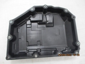 CITROEN PEUGEOT OPEL КРЫШКА ПОДАЧИ ТРАНСМИССИИ АВТОМАТИЧЕСКАЯ 1.6 ГИБРИД