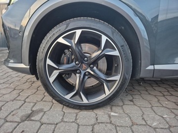 Cupra Formentor Crossover 2.0 TSI 310KM 2022 Cupra Formentor VZ 2.0 TSI / 310 KM 4x4 DSG Beats, zdjęcie 17