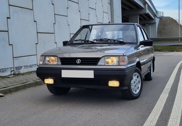 FSO Polonez Caro 1.6 76KM 1995