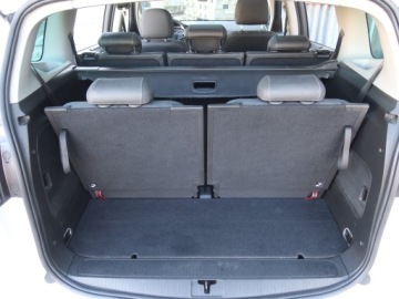 Opel Zafira C Tourer Facelifting 1.6 Turbo 200KM 2017 Opel Zafira Tourer 1.6 Turbo, Salon Polska, zdjęcie 20