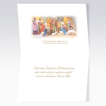 ОТКРЫТКА ЛАУРКА РОЖДЕСТВЕНСКАЯ ОТКРЫТКА БН + КОНВЕРТ + ВОЛНА