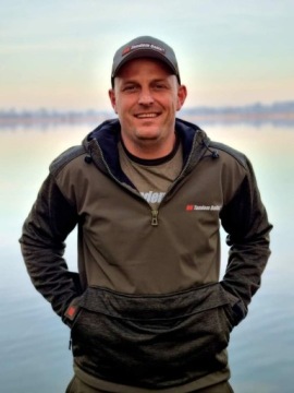 Толстовка с капюшоном Softshell Размер M Tandem Baits