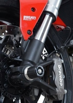 SLIDERY ZAWIESZENIA DUCATI MULTISTRADA
